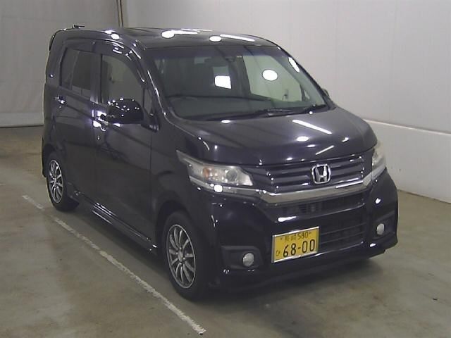 60240 HONDA N WGN JH1 2014 г. (Honda Kyushu)